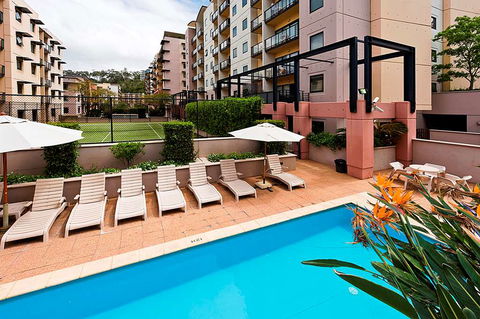 Nesuto Mounts Bay Perth Apartment Hotel - Accommodation Asia 6