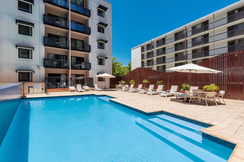 Nesuto Mounts Bay Perth Apartment Hotel - Accommodation Asia 7