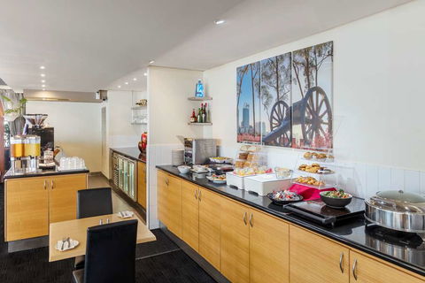 Nesuto Mounts Bay Perth Apartment Hotel - Accommodation Asia 9