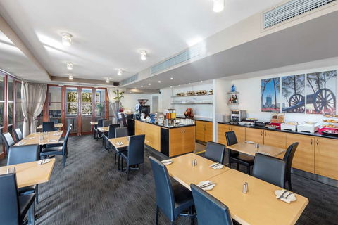 Nesuto Mounts Bay Perth Apartment Hotel - Accommodation Asia 10