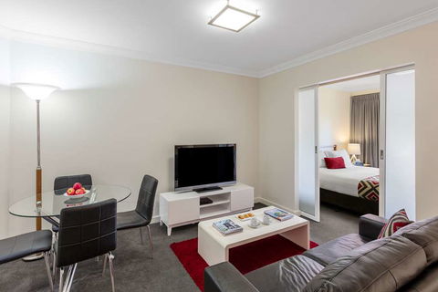 Nesuto Mounts Bay Perth Apartment Hotel - Accommodation Asia 11