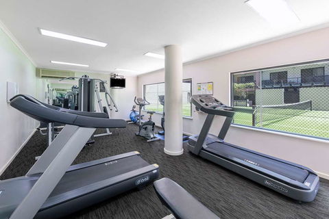 Nesuto Mounts Bay Perth Apartment Hotel - Accommodation Asia 12