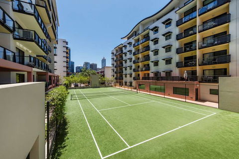 Nesuto Mounts Bay Perth Apartment Hotel - Accommodation Asia 14