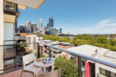 Nesuto Mounts Bay Perth Apartment Hotel - Accommodation Asia 15