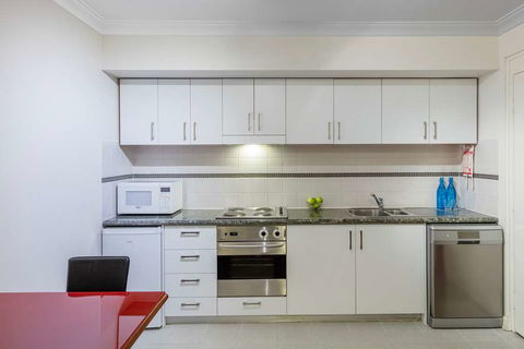 Nesuto Mounts Bay Perth Apartment Hotel - Accommodation Asia 17