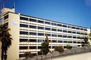 Mountway Holiday Apartments - Accommodation Asia 0
