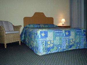 Mountway Holiday Apartments - Accommodation Asia 1