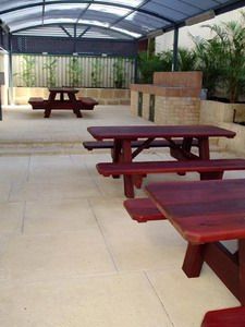 Mountway Holiday Apartments - Accommodation Asia 3