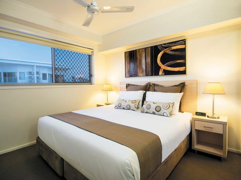 Oaks Moranbah - Accommodation Asia 1