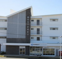 Direct Hotels - Monterey Moranbah - Accommodation Asia