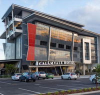 The Calamvale Hotel - Accommodation Guide