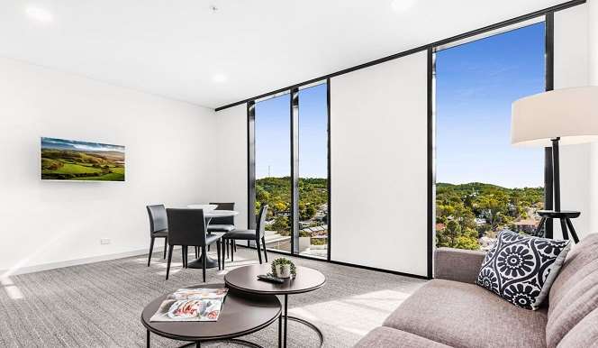Bellbowrie QLD Accommodation Guide
