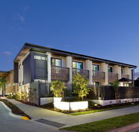 The Glen Hotel  Suites - Accommodation Guide