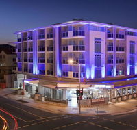Jephson Hotel - Accommodation Guide