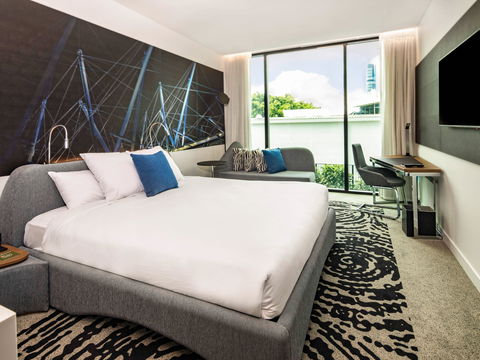 Novotel Brisbane South Bank Hotel - Accommodation Asia 3