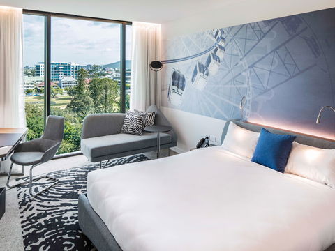 Novotel Brisbane South Bank Hotel - Accommodation Asia 4