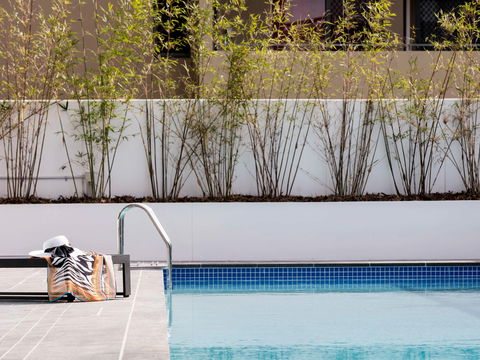Novotel Brisbane South Bank Hotel - Accommodation Asia 6