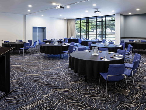 Novotel Brisbane South Bank Hotel - Accommodation Asia 7