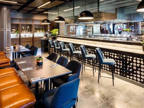 Novotel Brisbane South Bank Hotel - Accommodation Asia 10