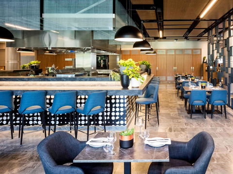 Novotel Brisbane South Bank Hotel - Accommodation Asia 11
