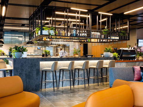 Novotel Brisbane South Bank Hotel - Accommodation Asia 12