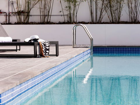 Novotel Brisbane South Bank Hotel - Accommodation Asia 13