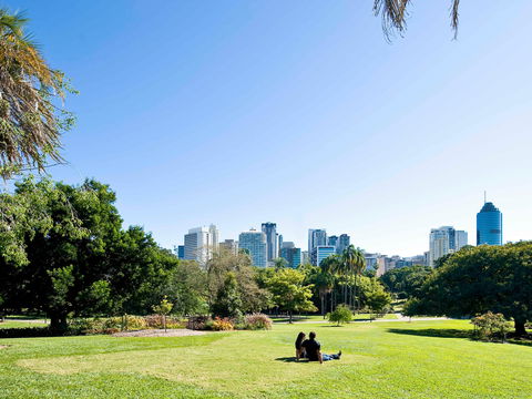Novotel Brisbane South Bank Hotel - Accommodation Asia 17