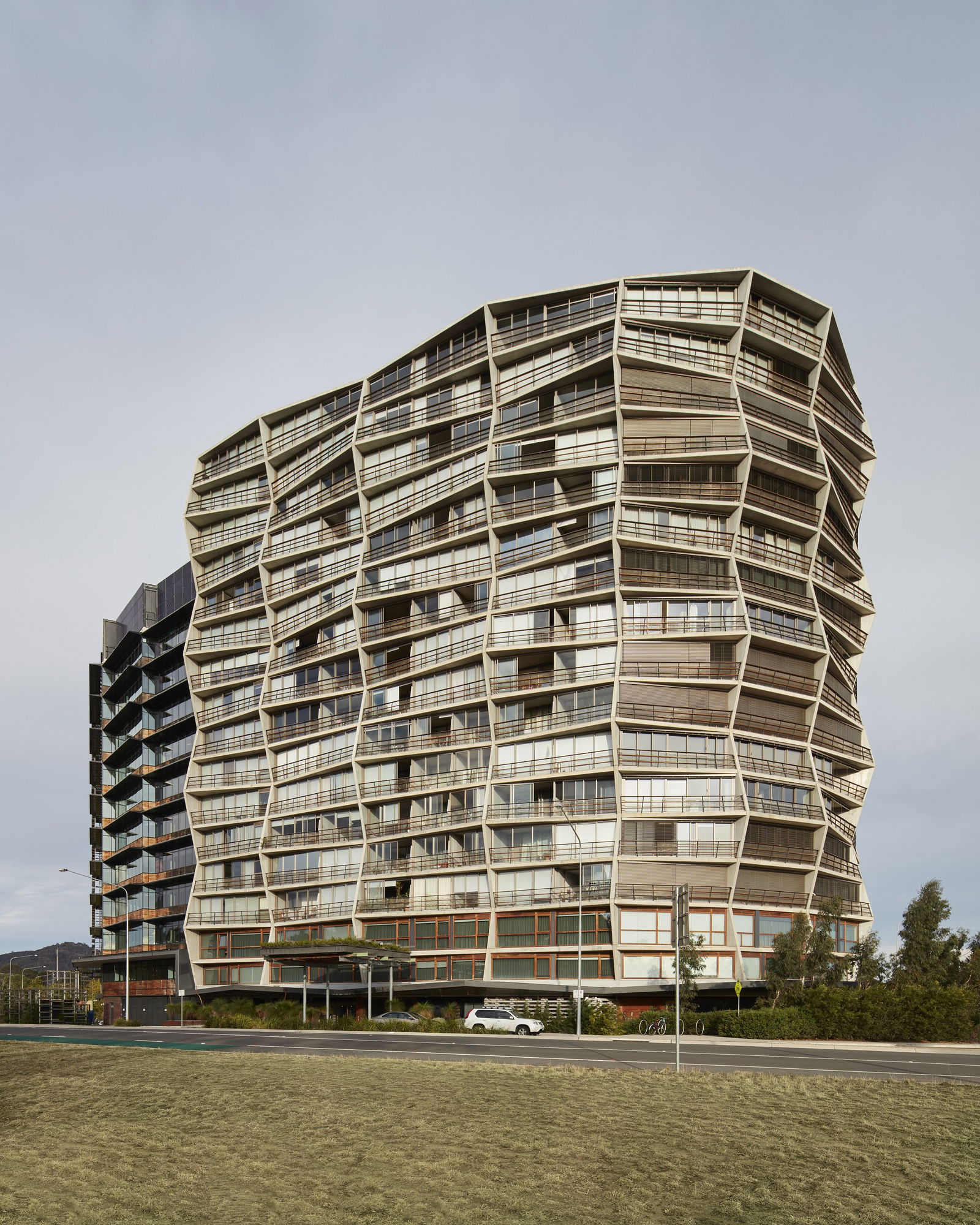 West Creek ACT Accommodation Asia