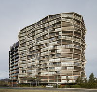 Ovolo Nishi - Accommodation Asia