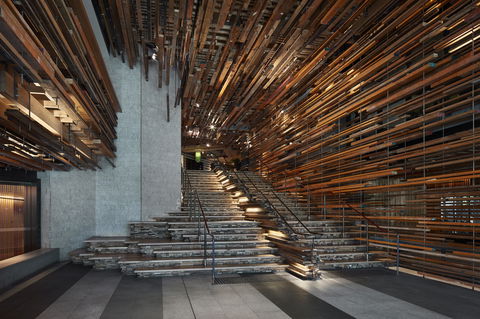 Ovolo Nishi - Accommodation Asia 1