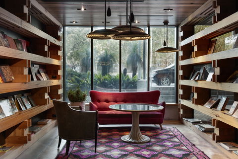 Ovolo Nishi - Accommodation Asia 2
