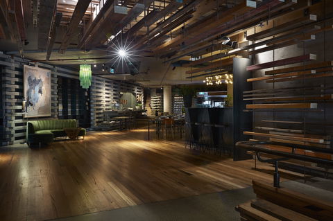 Ovolo Nishi - Accommodation Asia 3