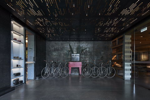 Ovolo Nishi - Accommodation Asia 4