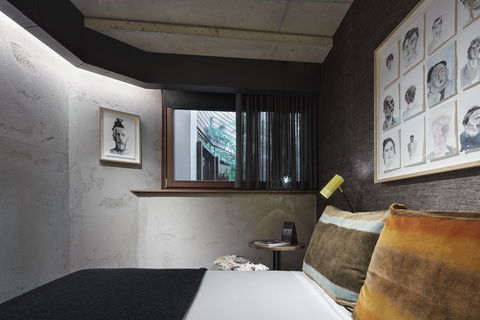Ovolo Nishi - Accommodation Asia 5