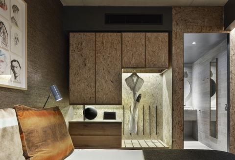Ovolo Nishi - Accommodation Asia 6