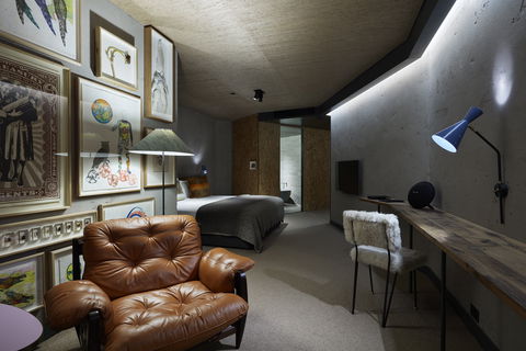 Ovolo Nishi - Accommodation Asia 7