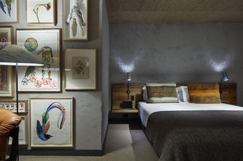 Ovolo Nishi - Accommodation Asia 8