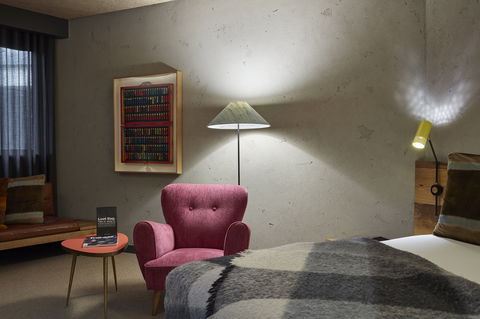 Ovolo Nishi - Accommodation Asia 10