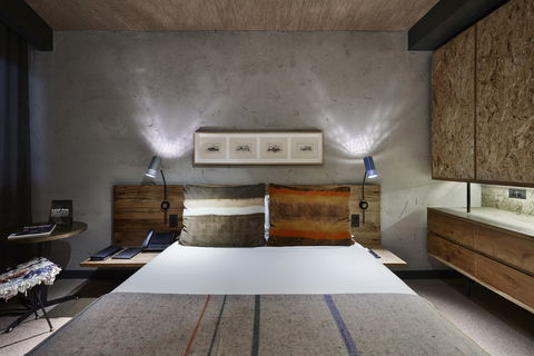 Ovolo Nishi - Accommodation Asia 11