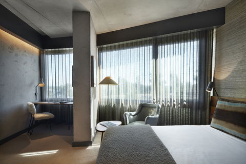 Ovolo Nishi - Accommodation Asia 14