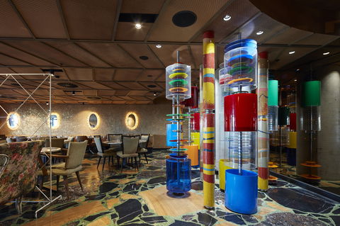 Ovolo Nishi - Accommodation Asia 15