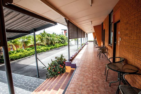 Darra Motel and Conference Centre - Accommodation Asia 1