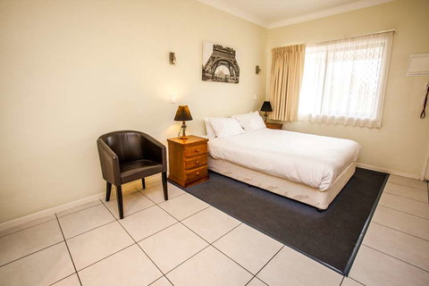 Darra Motel and Conference Centre - Accommodation Asia 5