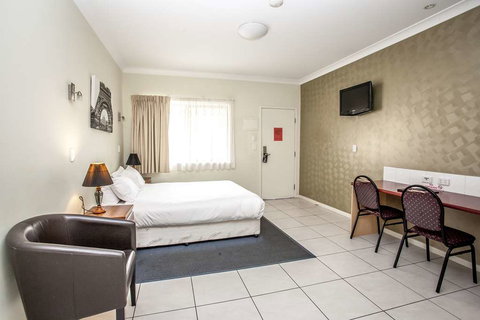Darra Motel and Conference Centre - Accommodation Asia 6