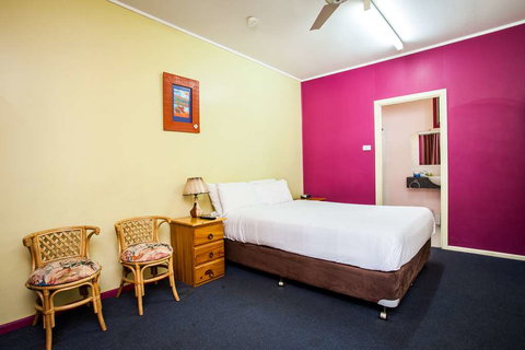 Darra Motel and Conference Centre - Accommodation Asia 7