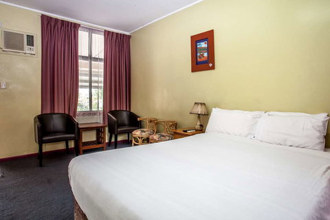 Darra Motel and Conference Centre - Accommodation Asia 8