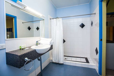 Darra Motel and Conference Centre - Accommodation Asia 10