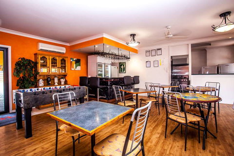 Darra Motel and Conference Centre - Accommodation Asia 12