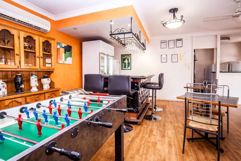 Darra Motel and Conference Centre - Accommodation Asia 13