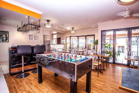 Darra Motel and Conference Centre - Accommodation Asia 14